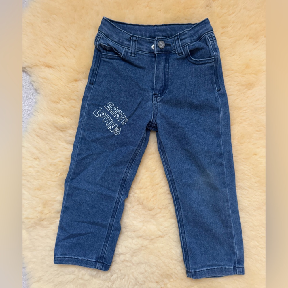 Mon Coeur Jeans